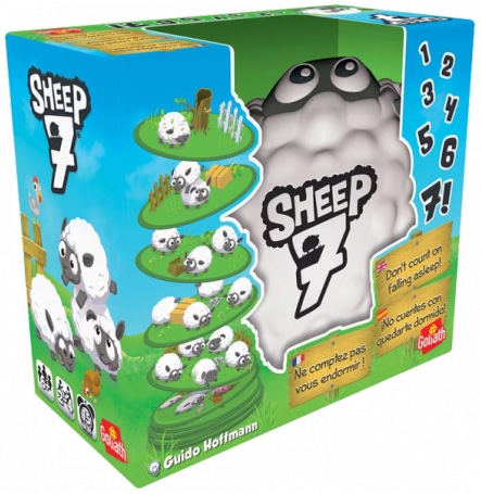 Jeu Sheep 7